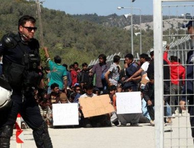 Χίος: Σκάφος του Λ.Σ. μετέφερε 71 αλλοδαπούς μουσουλμάνους